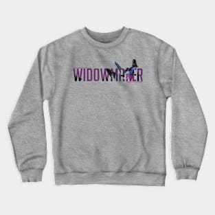 Widowmaker - Overwatch Crewneck Sweatshirt